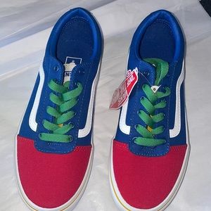 NEW.. Vans, unisex.